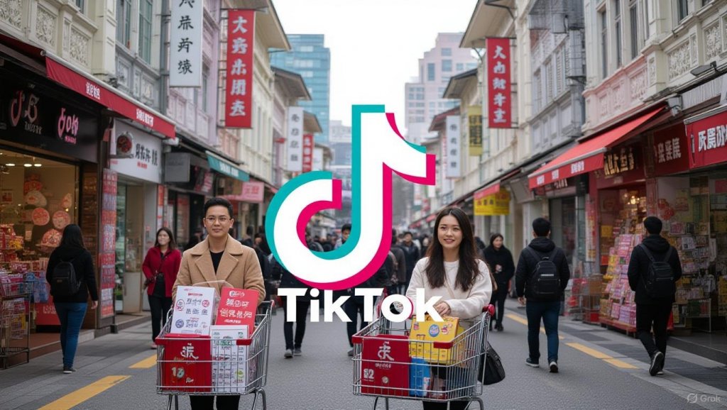 tiktok