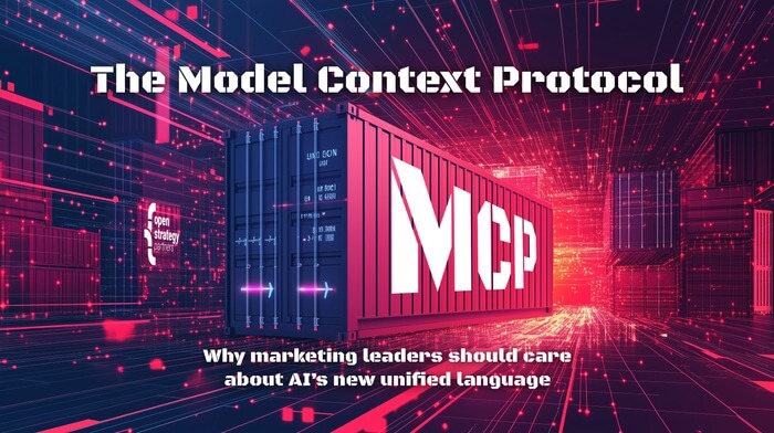 MCP是什么？技术原理是什么？Windows系统配置MCP