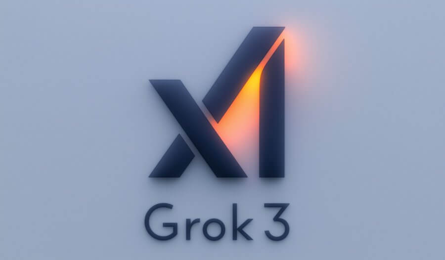 使用 Grok 帮助创建了一个公司的提示词