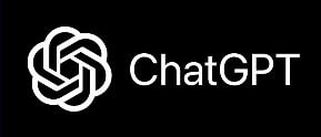 chatgpt logo
