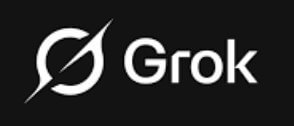 grok logo